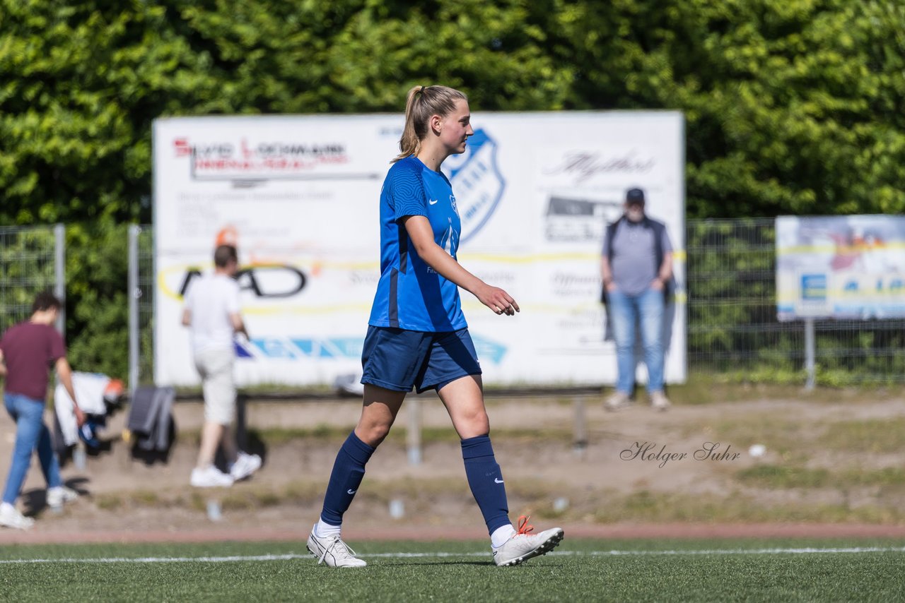 Bild 231 - F SC Ellerau - SV Eidelstedt II : Ergebnis: 2:1